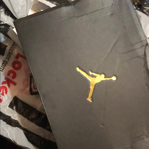 COPY - Air Jordan Retro 8 Aquas - Picture 6 of 9